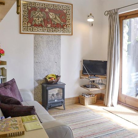 The Figgery Villa Wrangaton Dış mekan fotoğraf